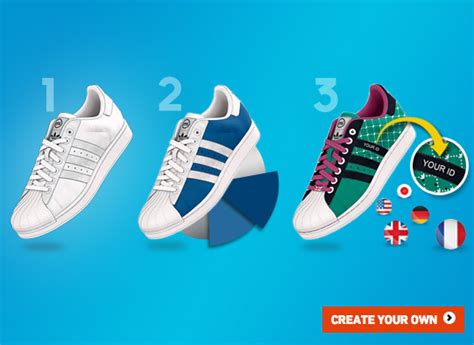 adidas eigene schuhe designen|Adidas shop online shop.